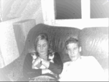 Nostalgie ...